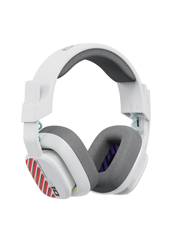 Astro A10 - Playstation - White