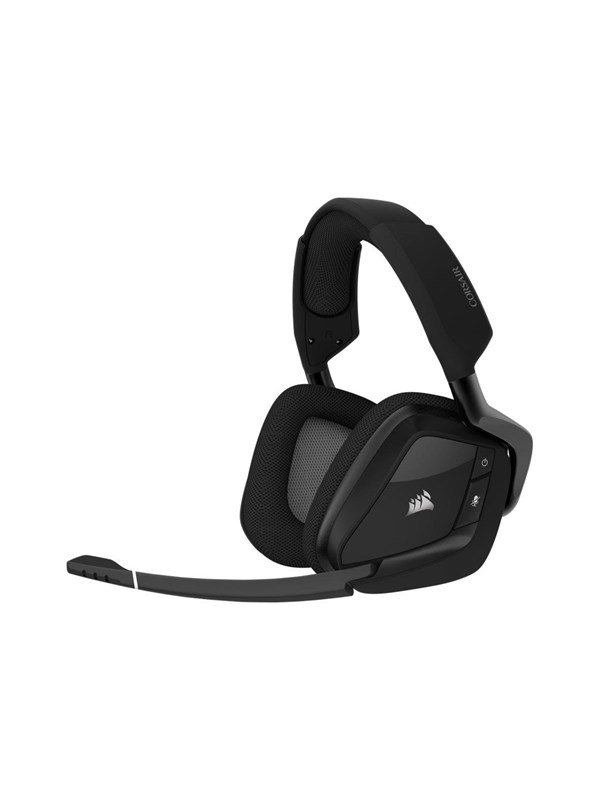 Corsair VOID RGB ELITE Wireless Gaming Headset - Carbon