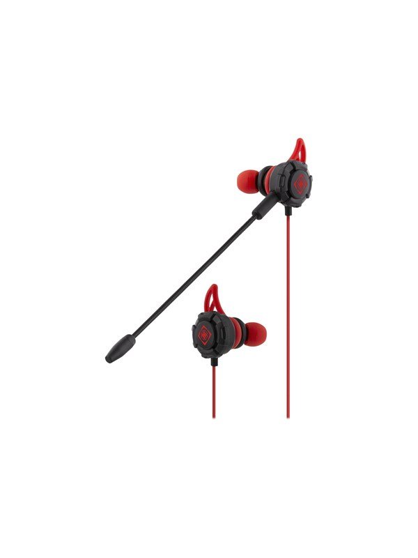 DELTACO GAMING In-Ear Gaming Headset
