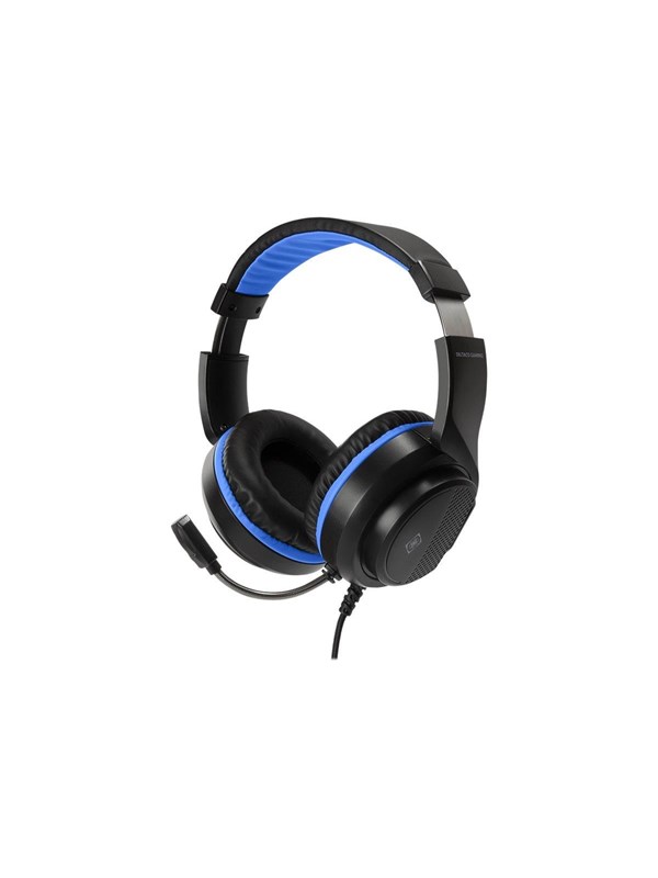 DELTACO GAMING headset for PS5