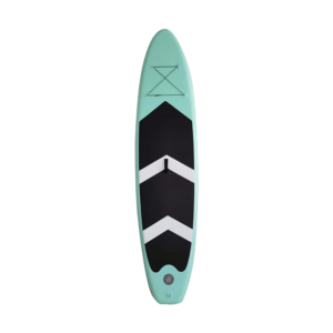 Innoliving Oppustelig SUP Paddleboard 10'6 pastel blue