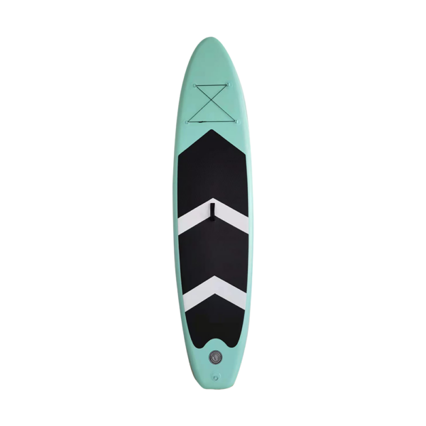 Innoliving Oppustelig SUP Paddleboard 10'6 pastel blue
