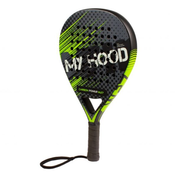 My Hood Padel Tennis Bat - 804001