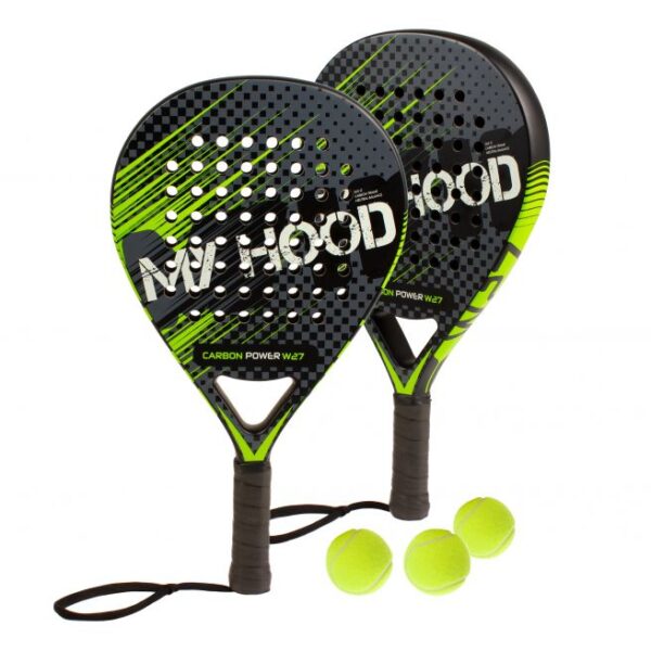 My Hood Padel Tennis Sæt - 804002