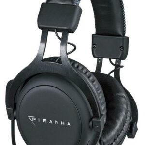 Piranha Hp70 - Gaming Headset
