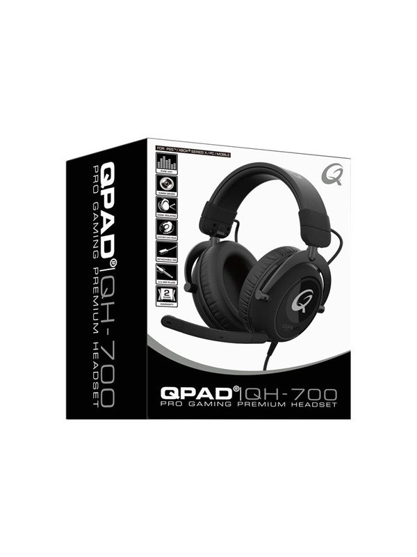 QPAD Pro QH-700