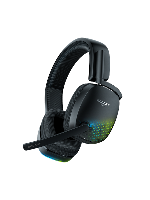 ROCCAT SYN PRO AIR HEADSET SORT