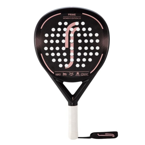 RS Padel Prime Womens Edition 2.0 Pink