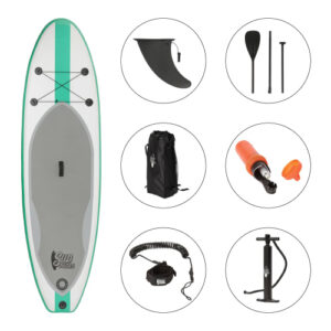 Sup-Rider stand up paddleboard pakke - Sport 300