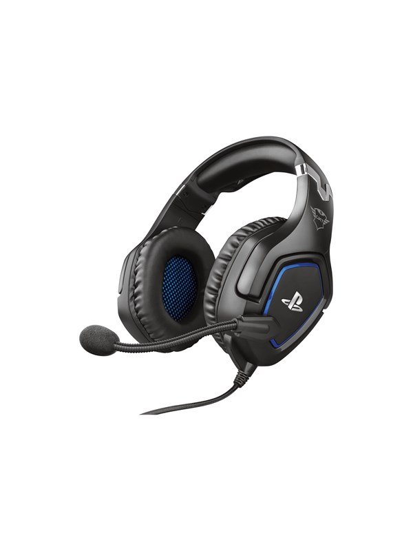 Trust GXT 488 Forze PS4 Gaming Headset PlayStation