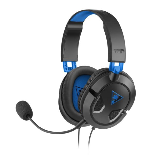 Turtle Beach - Recon 50P Stereo Gaming Headset