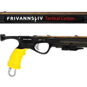 Frivannsliv Tactical Carbon Harpun
