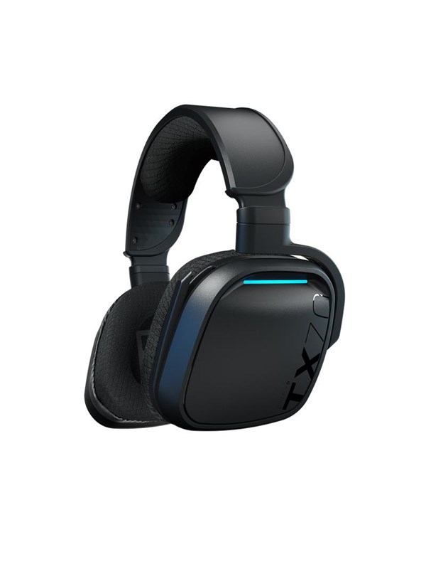 Gioteck TX-70 Wireless RF Stereo PS5/PS4