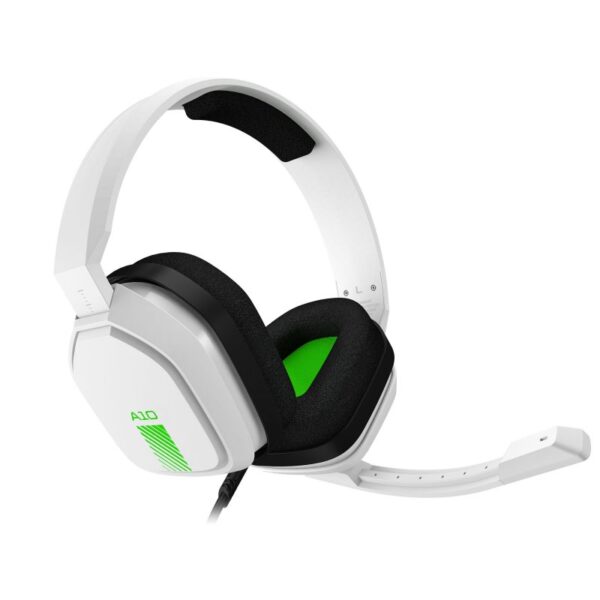 Astro A10 - Gaming Headset Til Xbox One Pc Mac - Hvid