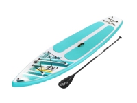 Hydro-Force SUP Paddle Board 3.20m x 79cm x 12cm Aqua Glider sæt