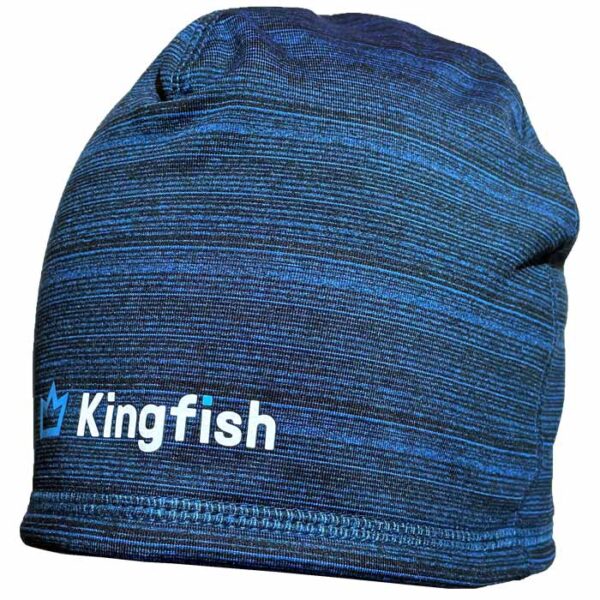 Kingfish Beanie - Hue