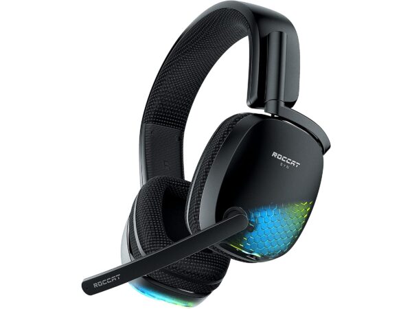 Roccat - Syn Pro Air Trådløst Gaming Headset