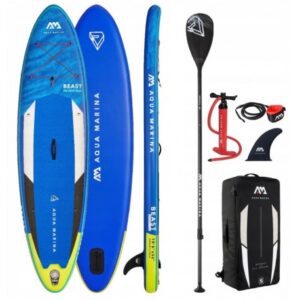 Stand Up Paddle Board Beast (320cm)10/6" Aqua Marina 2021