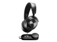 SteelSeries Arctis Nova Pro - Headset - fuld størrelse