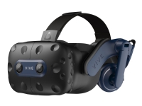 HTC VIVE Pro 2 - Virtual reality headset - 4896 x 2448 @ 120 Hz