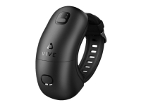 HTC VIVE Wrist Tracker - Virtual reality-bevægelsessporingssensor for virtual reality-headset - for Location Based Entertainment for VIVE Focus 3