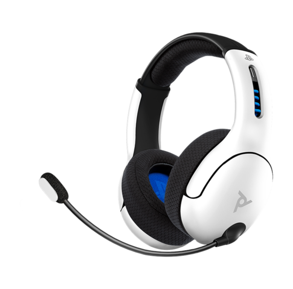 Playstation 4 Gaming LVL50 Wireless Stereo Headset - White
