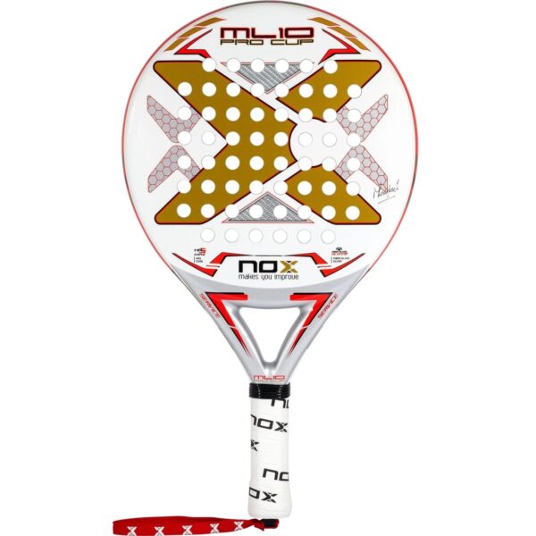 Nox ML10 Pro Cup 2023 (PRE-ORDER)