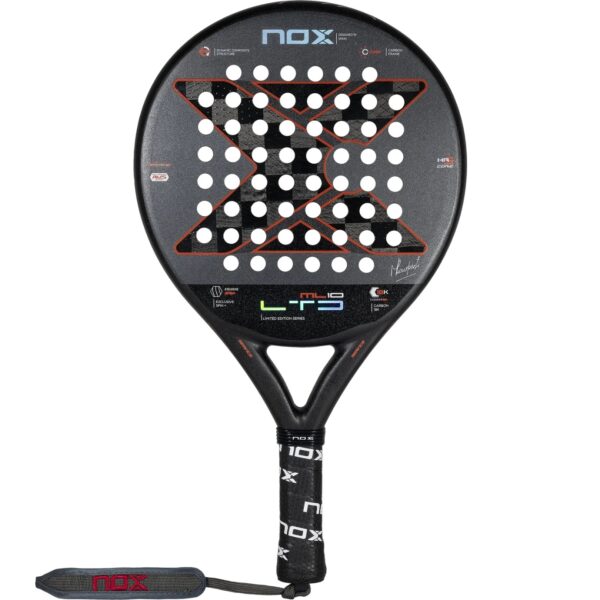Nox ML10 Pro Cup LTD 2023 (PRE-ORDER)