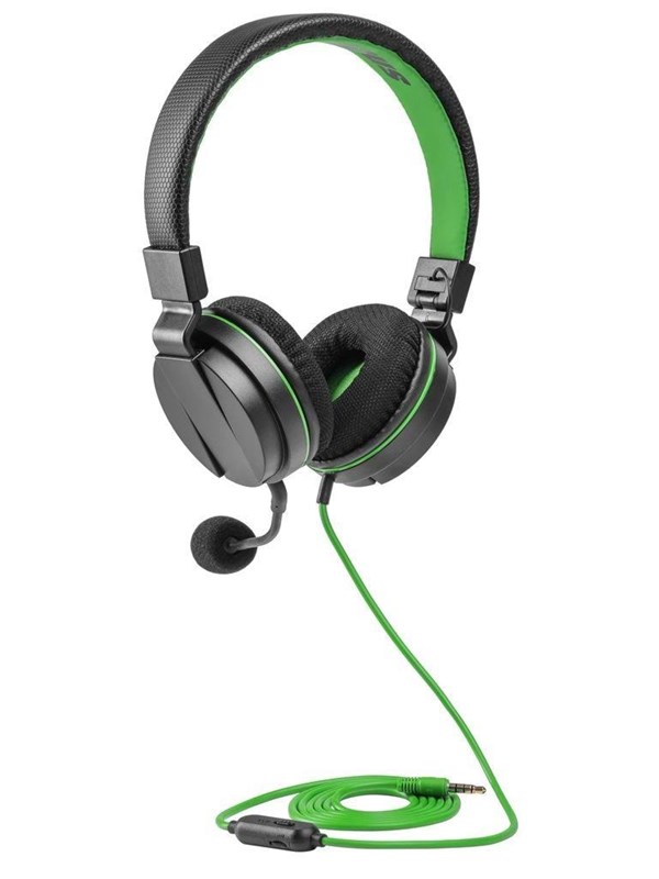 Snakebyte Headset X - Headset - Microsoft Xbox One