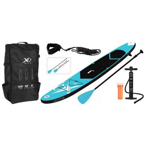Stand-Up Paddleboard 320 XQ MAX