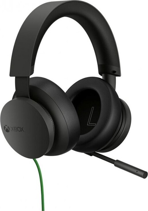 Microsoft Xbox - Stereo Gaming Headset