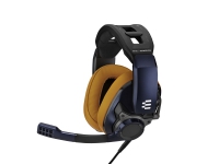 EPOS GSP 602 Gaming-Headset - schwarz/orange