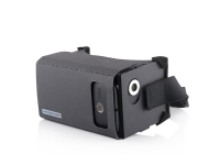 MODECOM FreeHANDS MC-G3DC - Virtual reality-headset for mobiltelefon