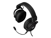 Trust Gaming GXT 414 Zamak Premium - Headset - fuld størrelse - kabling - 3,5 mm jackstik
