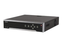 Hikvision DS-7700 Series DS-7732NI-K4 - NVR - 32 kanaler - netværket - 1.5U - rackversion