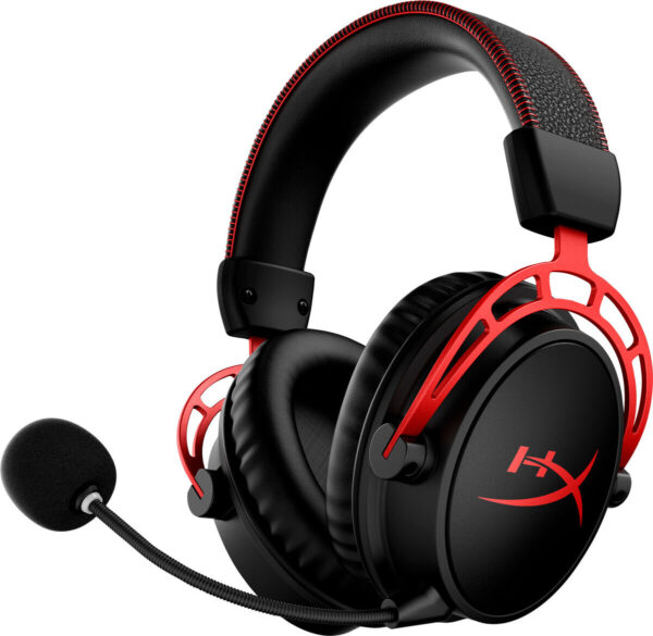 Hyperx Cloud Alpha - Wireless Gaming Headset - Pc Ps Xbox