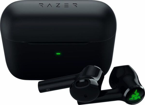 Razer Hammerhead True Wireless X - Gaming Earbuds