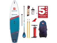 Red Paddle Co Sport 11.3 HT SUP board set