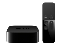 Apple TV HD - AV-afspiller - 32 GB - 1080p - 60 fps